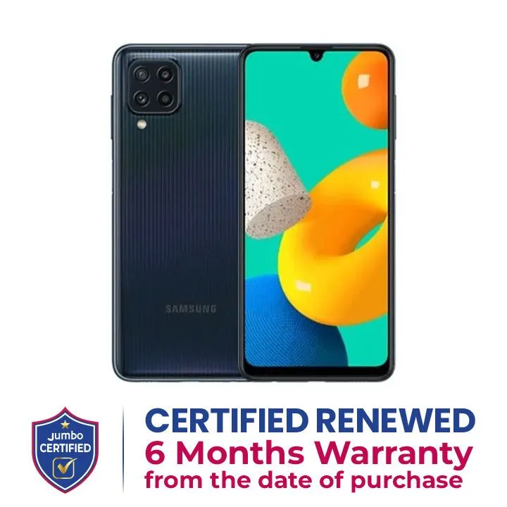 Samsung Galaxy M32 6GB+128GB