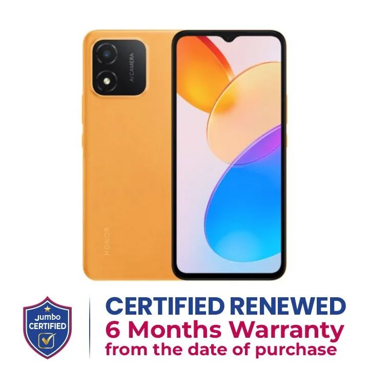 Honor X5 2GB+32GB Smartphone