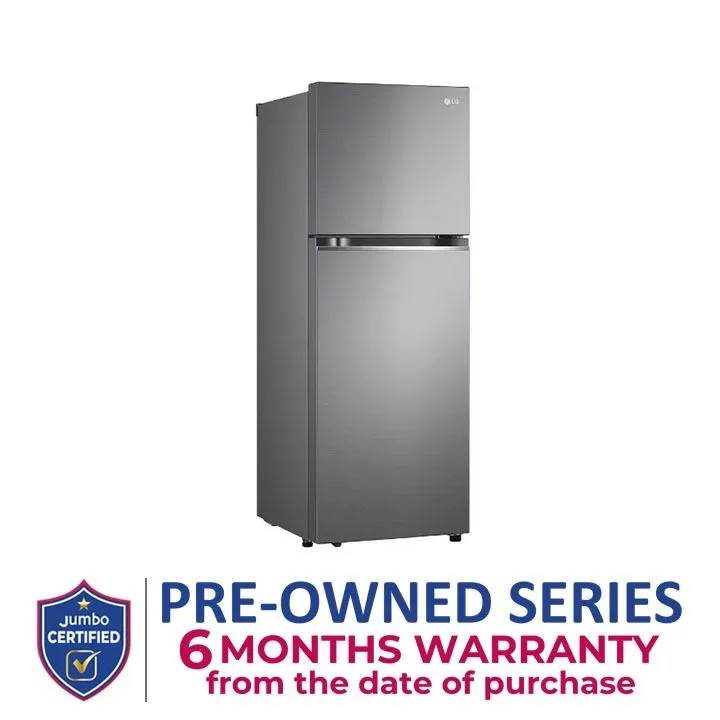 LG 315L Refrigerator