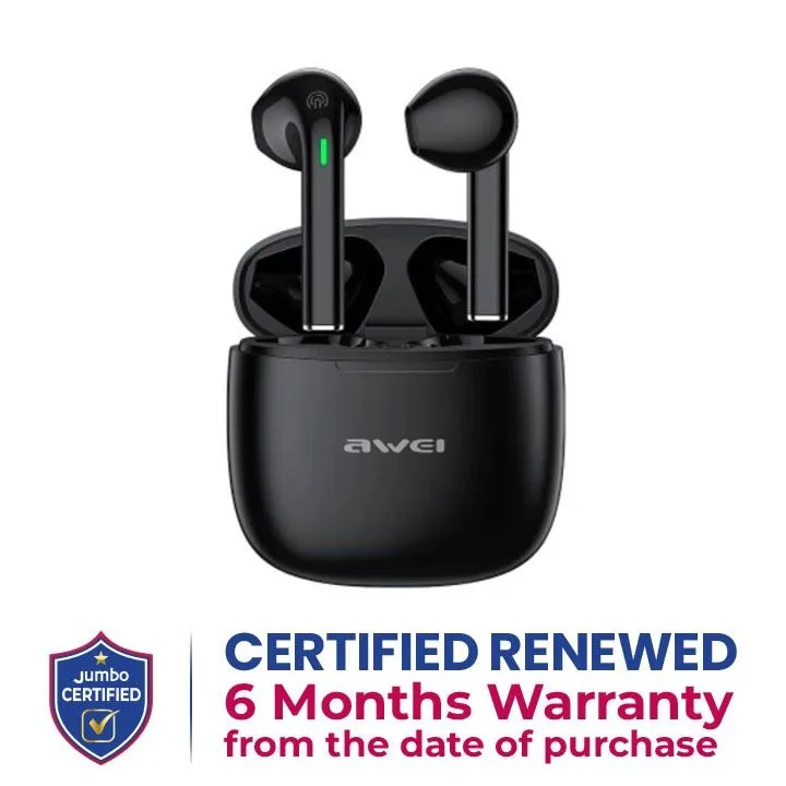 Awei Pro True Bluetooth Headset