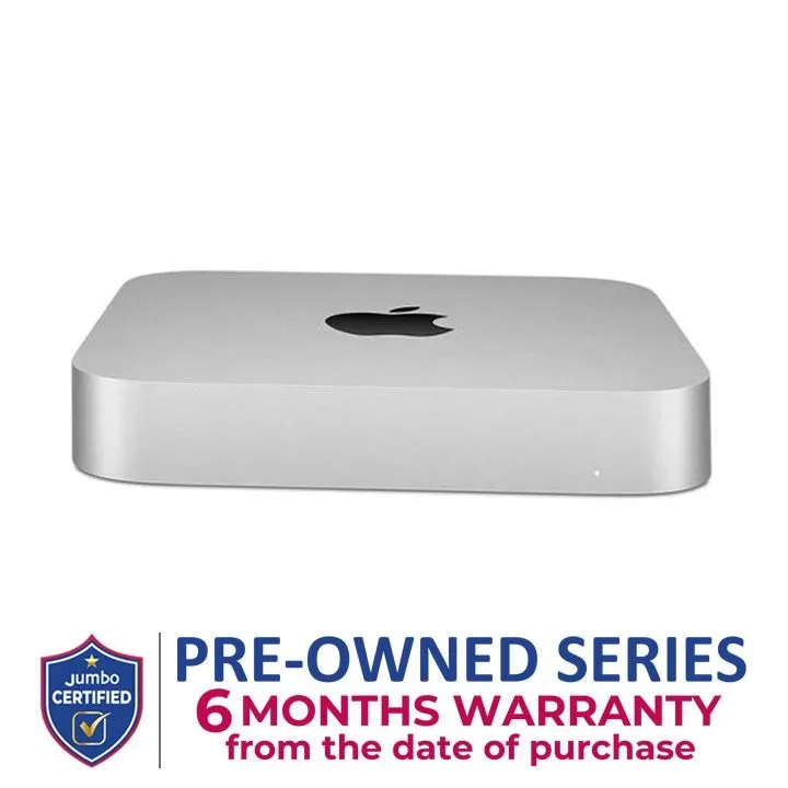Apple Mac Mini 
