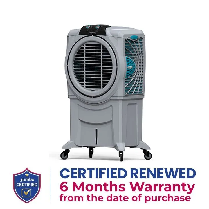 Symphony Sumo Desert Air Cooler