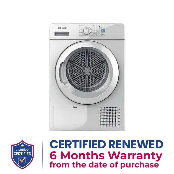 Indesit YT Condenser Tumble Dryer