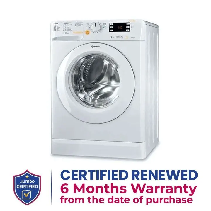 Indesit Innex Washer Dryer