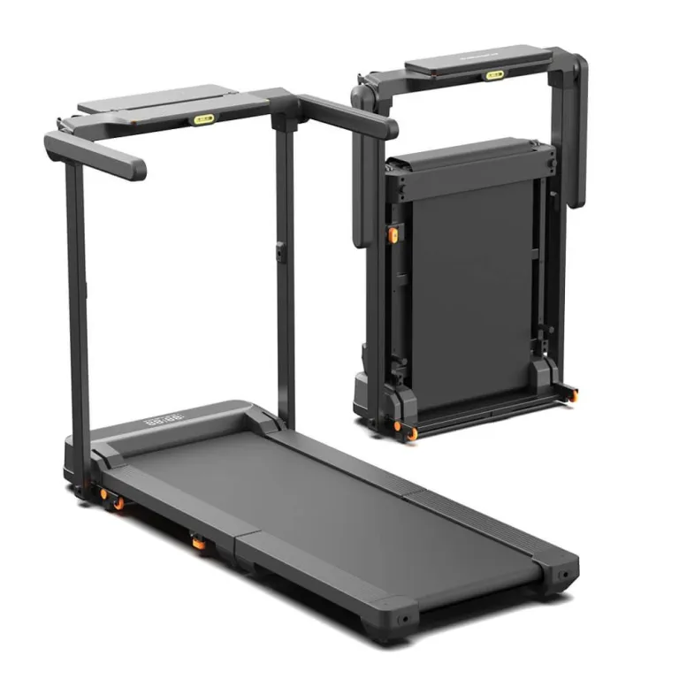 WalkingPad® MX10, Vertical Fold