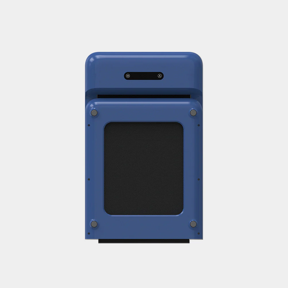 King Smith C2 Foldable WalkingPad thumbnail 2