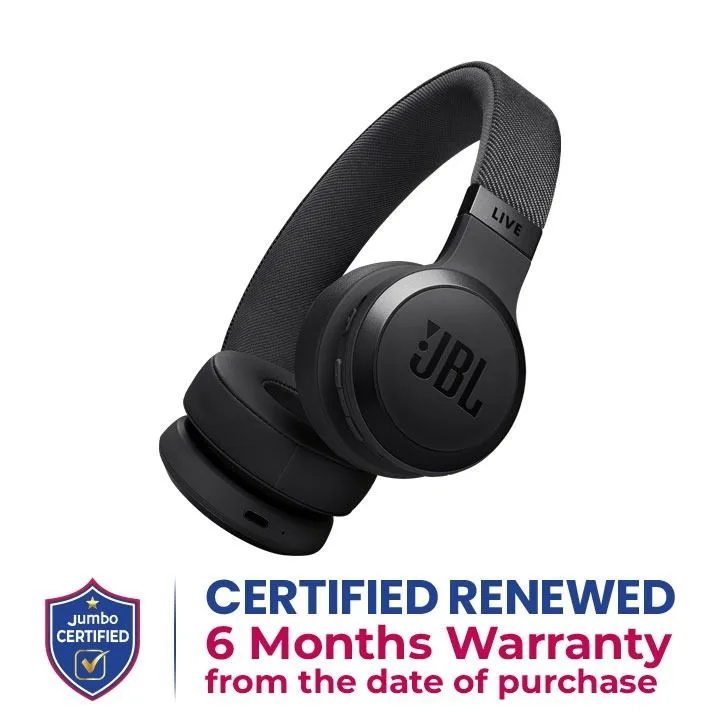 JBL Live 670NC