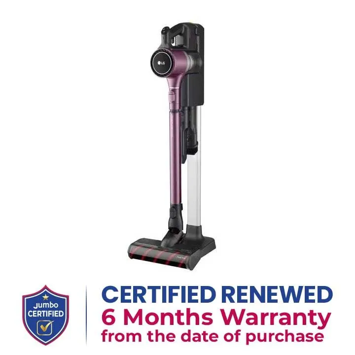LG CordZero Vacuum Cleaner