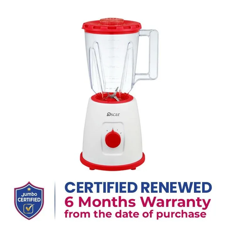 Oscar 350W Blender