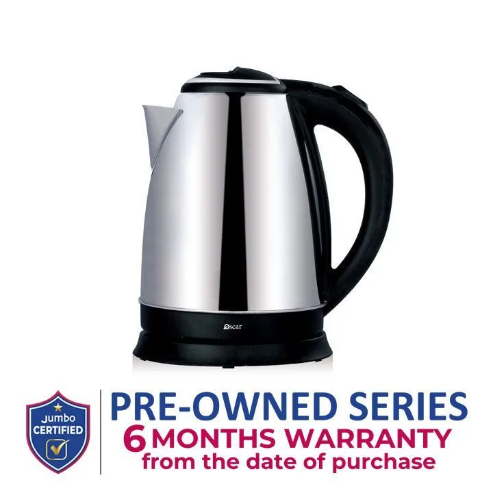 Oscar ARC Kettle