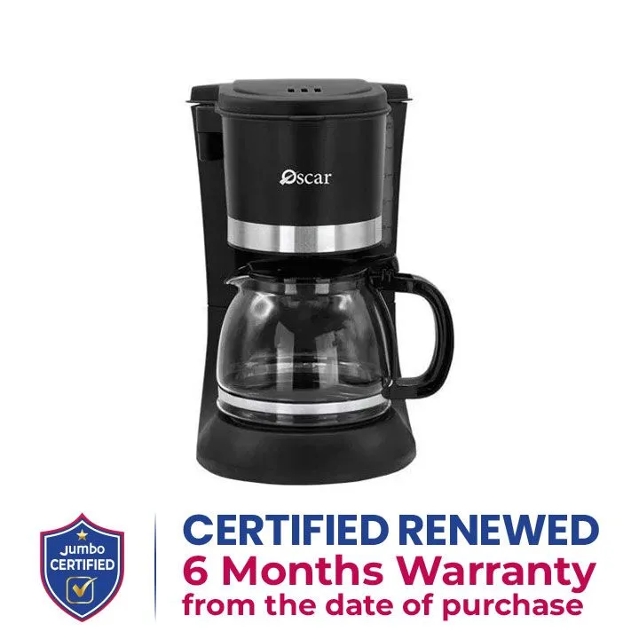 Oscar Coffee Maker