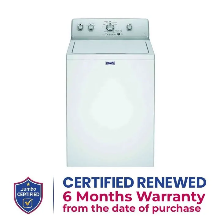 Maytag Top Loading Washing Machine