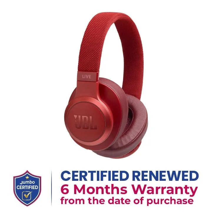 JBL Wireless Headphones