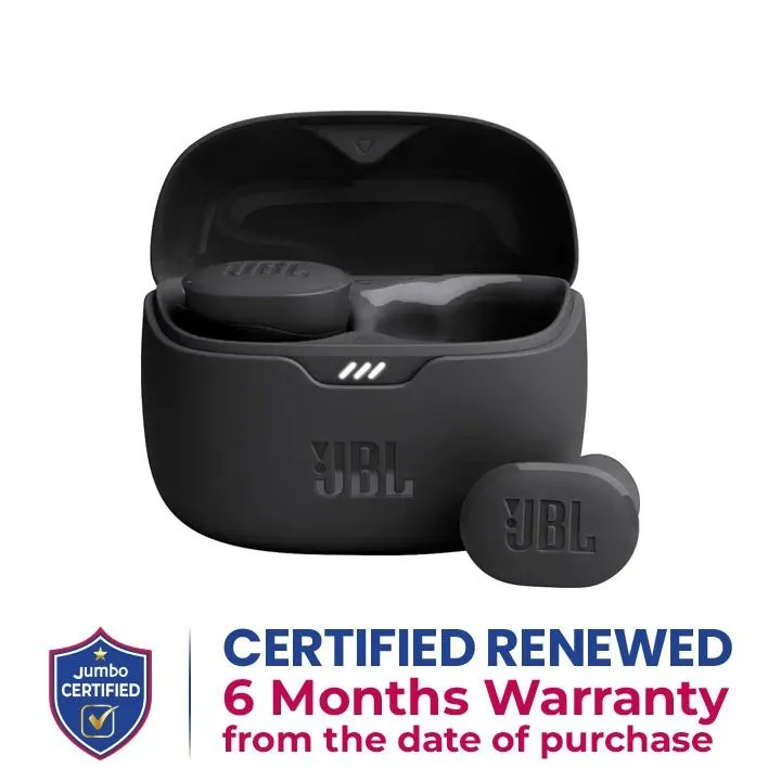 JBL Tune Buds