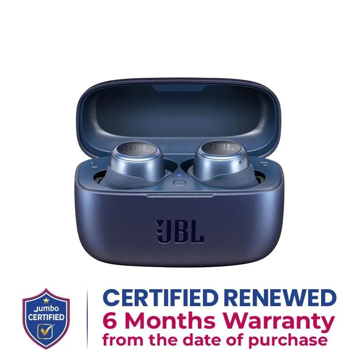 JBL wireless Headphones