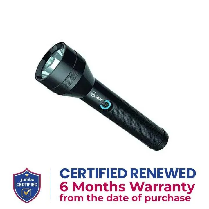 Mr. Light GT 5 Cobra Flashlight