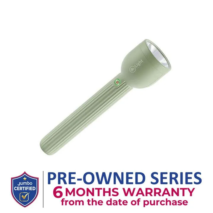 Mr. Light LED Flashlight
