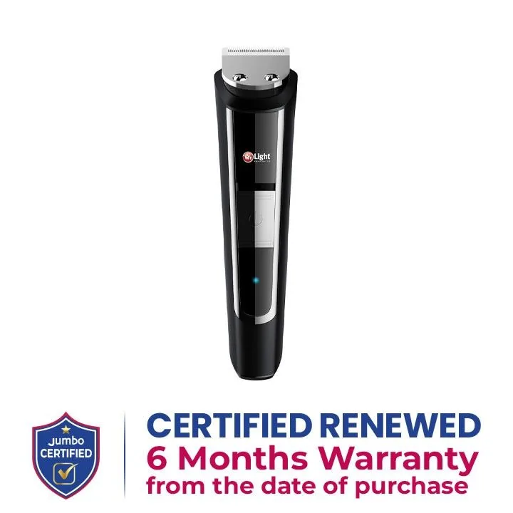 Mr. Light 3-in-1 Hair Trimmer