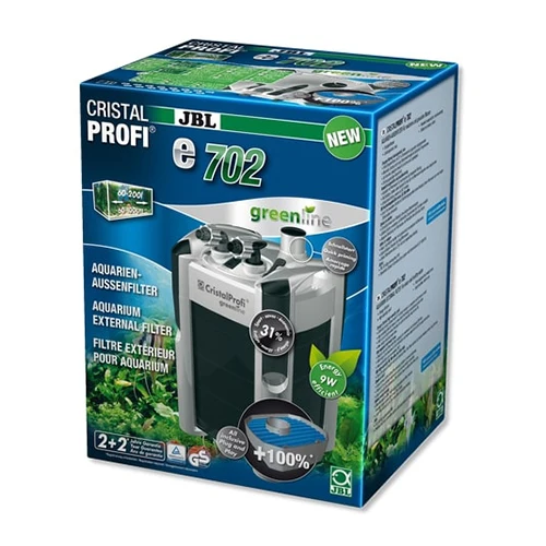 JBL CristalProfi image 1