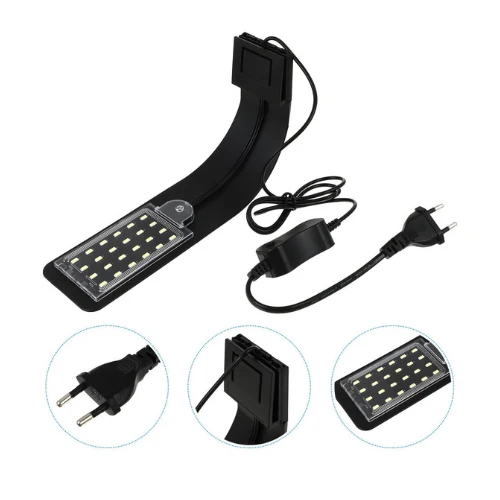 Aquarium LED Light - 10w