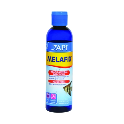 API Melafix, 4 OZ image 1