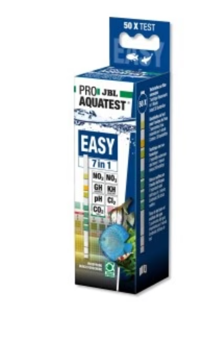 JBL ProAquaTest Easy 7in1 image 1