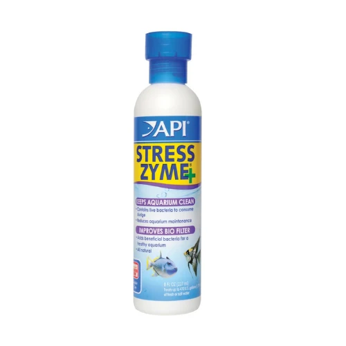 API Stress Zyme 8 oz image 1