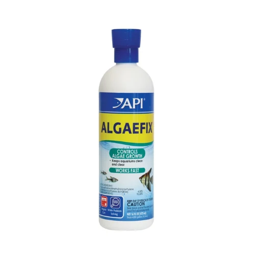 API Algaefix, 16 OZ image 1