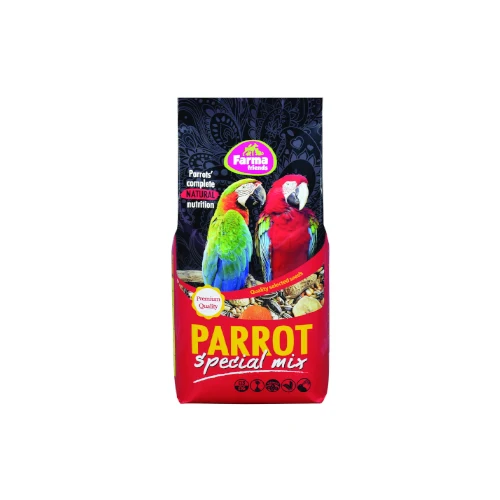 Parrot Special Mix - 800 G image 1