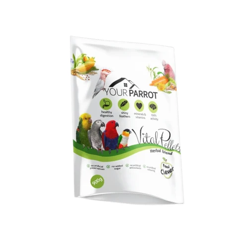 Parrot Vital Pellets image 1