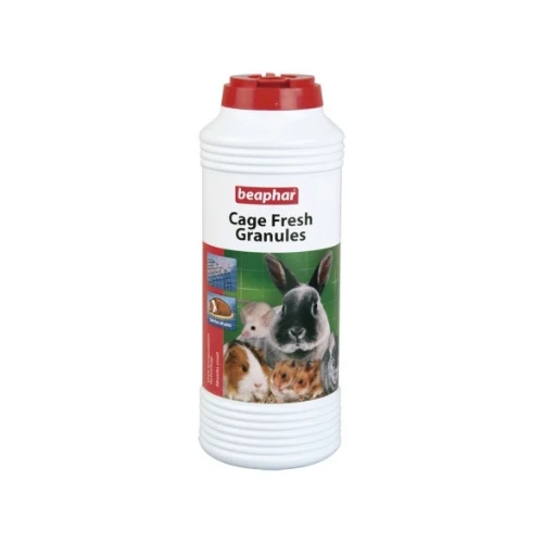 Animal Odor Control image 1