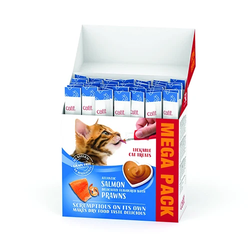 Creamy Treats Mega Pack image 1