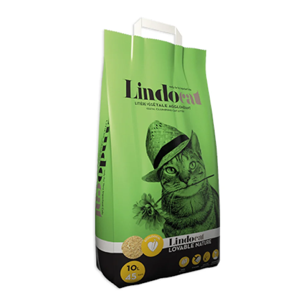LindoCat Lovable Nature