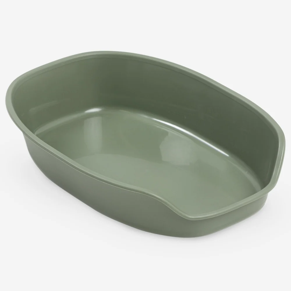 Gemini Cat Litter Tray image 1