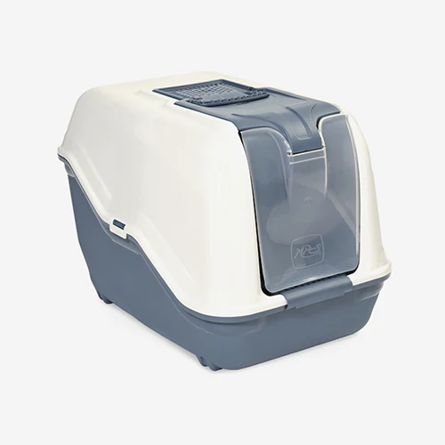 Netta Cat Litter Box image 1
