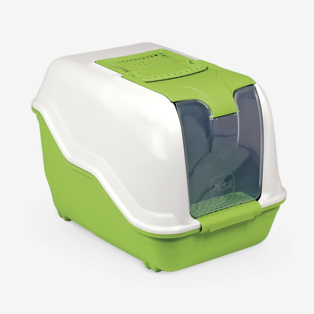 Netta Maxi Cat Litter Box image 1