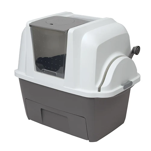Sifting Cat Pan image 1