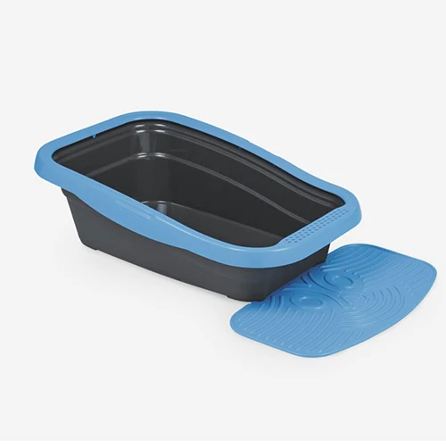Litter Tray with Mat QAR 65,00 image 1
