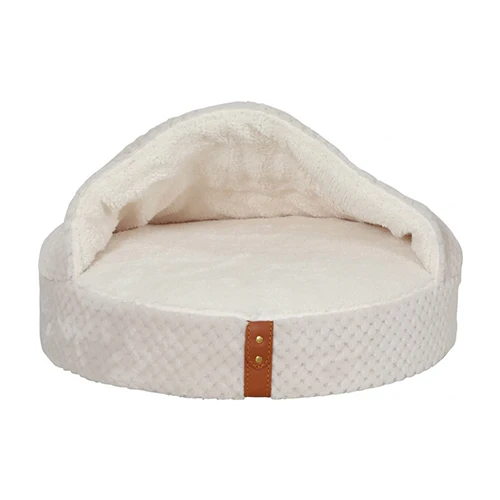 Cushion with Removable Cover image 1