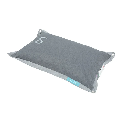 Cushion with Removable Cover image 1