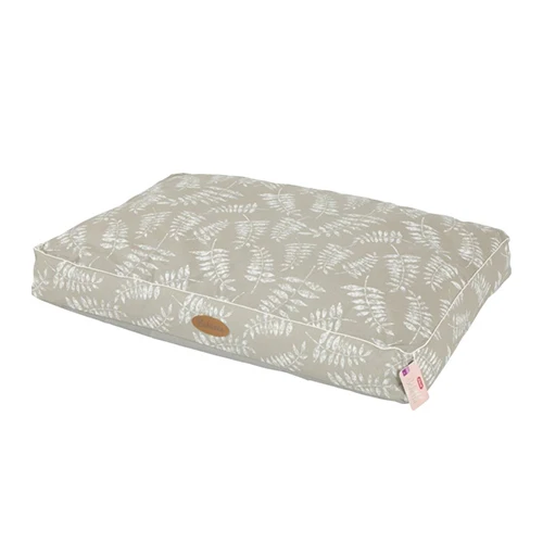 Cushion with Removable Cover image 1