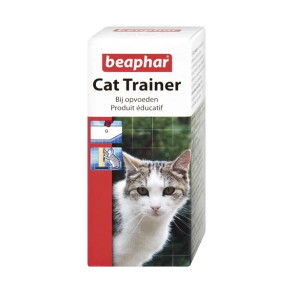 Beaphar Cat Trainer image 1