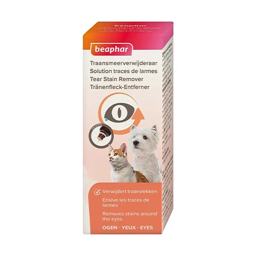 Tear Stain Remover image 1