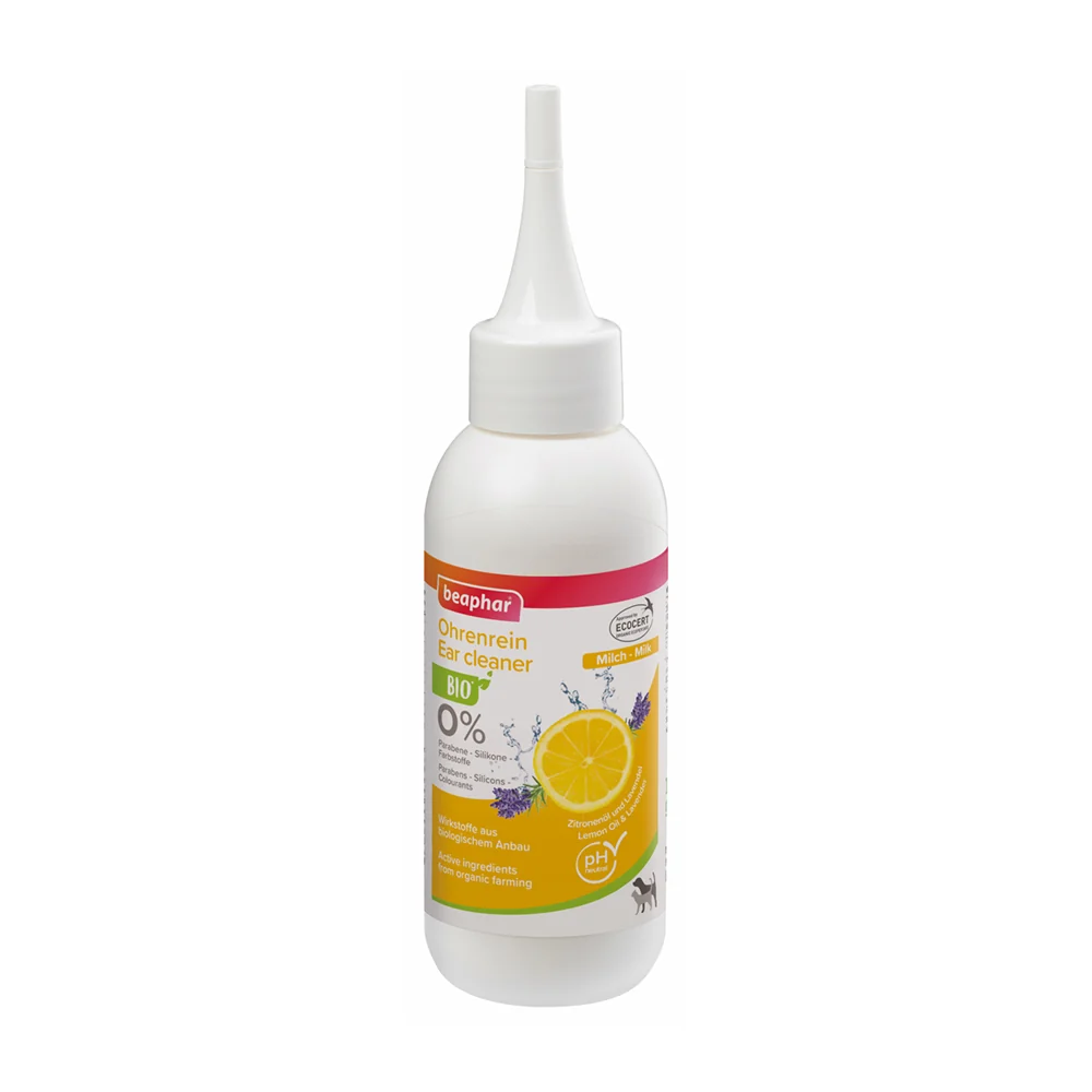 Ear Lotion image 1