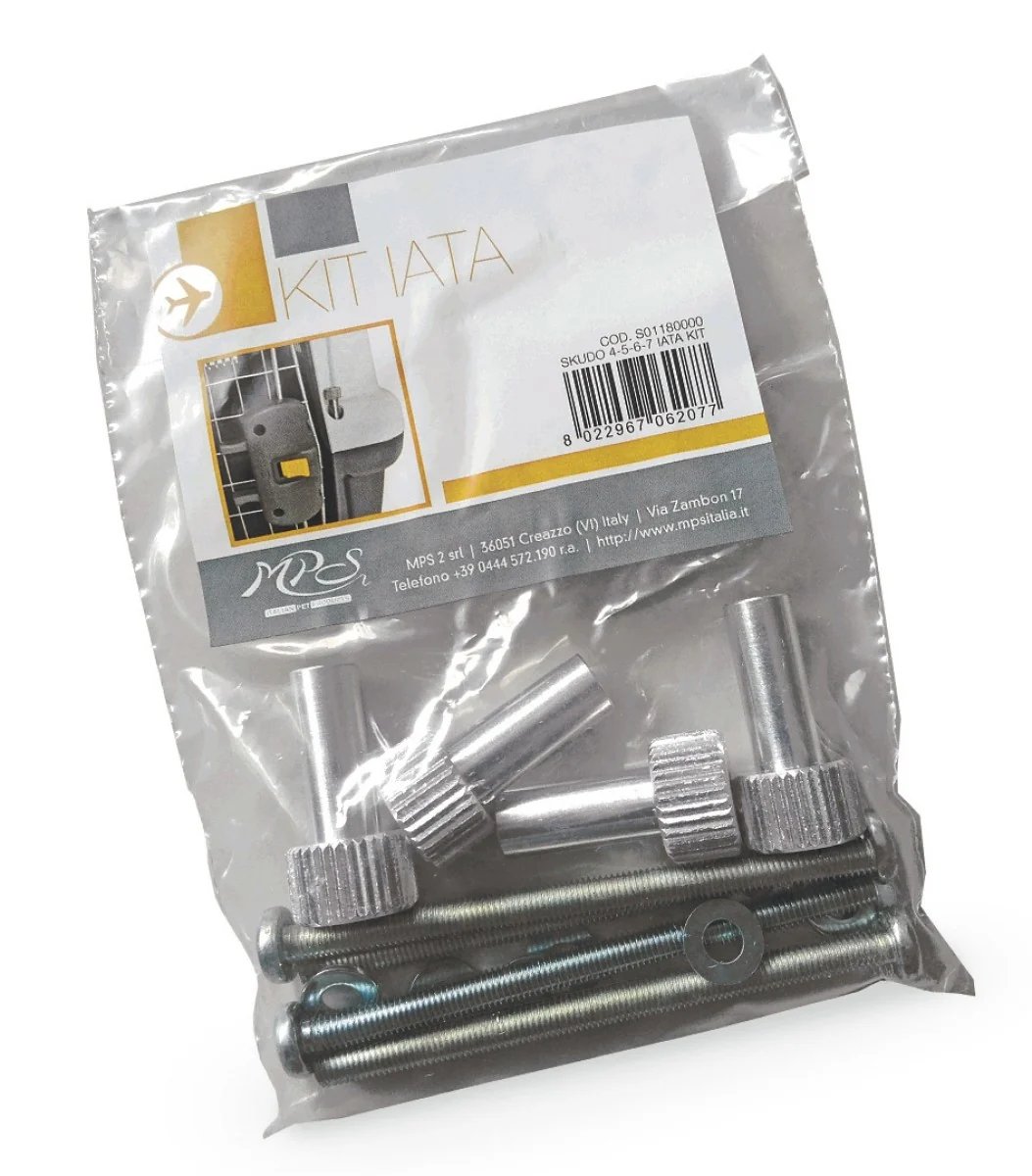 Lock Kit image 1