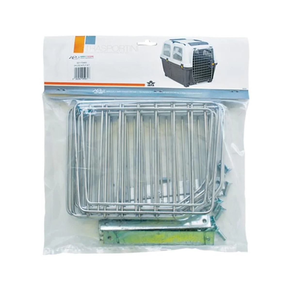 Fly Kit - For Skudo image 1