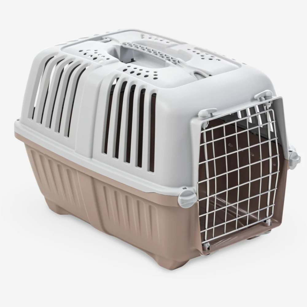 Pratiko Pet Carrier thumbnail 2