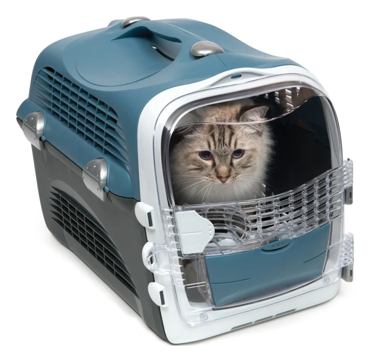 Cat Carrier image 1