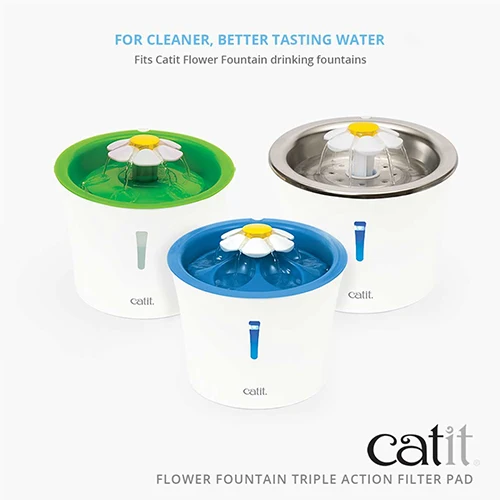 Flower Fountain  thumbnail 2