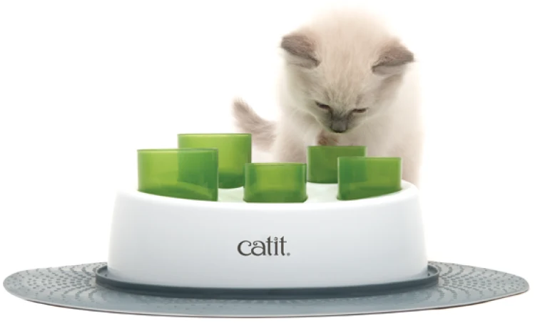 Catit Senses 2.0 Digger image 1